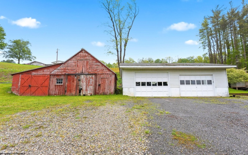 391 U Road, Arthurdale, West Virginia 26520-0420, 3 Bedrooms Bedrooms, 7 Rooms Rooms,1 BathroomBathrooms,Single Family Detached,For Sale,U,10164971