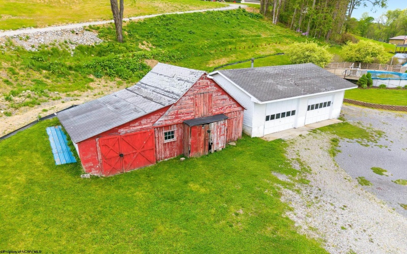 391 U Road, Arthurdale, West Virginia 26520-0420, 3 Bedrooms Bedrooms, 7 Rooms Rooms,1 BathroomBathrooms,Single Family Detached,For Sale,U,10164971