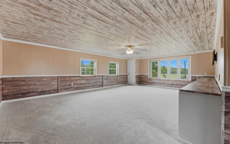 391 U Road, Arthurdale, West Virginia 26520-0420, 3 Bedrooms Bedrooms, 7 Rooms Rooms,1 BathroomBathrooms,Single Family Detached,For Sale,U,10164971