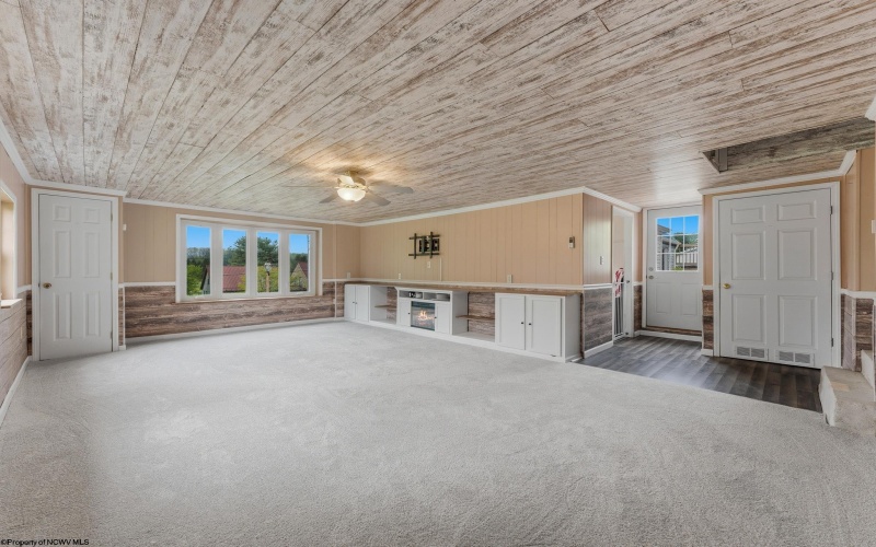 391 U Road, Arthurdale, West Virginia 26520-0420, 3 Bedrooms Bedrooms, 7 Rooms Rooms,1 BathroomBathrooms,Single Family Detached,For Sale,U,10164971
