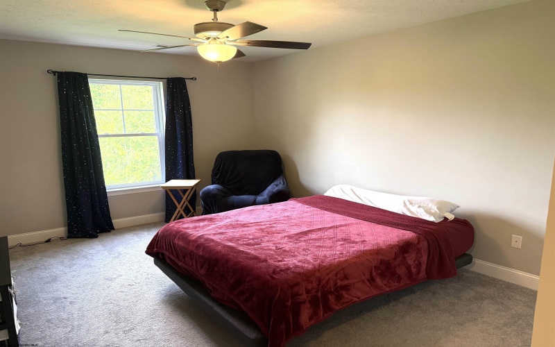 2088 Mountain Ash Lane, Westover, West Virginia 26501, 3 Bedrooms Bedrooms, 8 Rooms Rooms,2 BathroomsBathrooms,Single Family Attached,For Sale,Mountain Ash,10164991