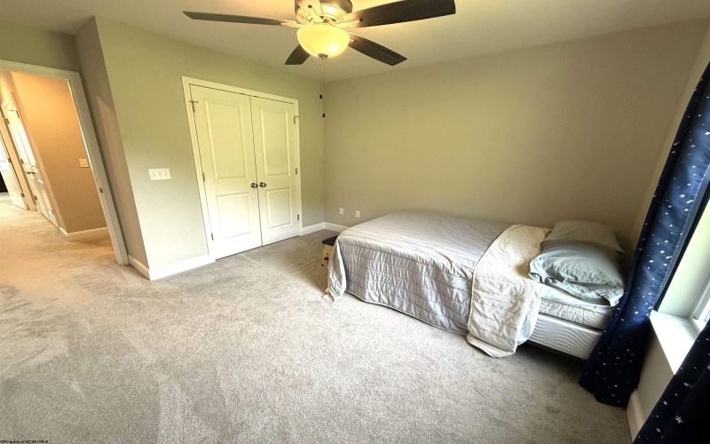 2088 Mountain Ash Lane, Westover, West Virginia 26501, 3 Bedrooms Bedrooms, 8 Rooms Rooms,2 BathroomsBathrooms,Single Family Attached,For Sale,Mountain Ash,10164991