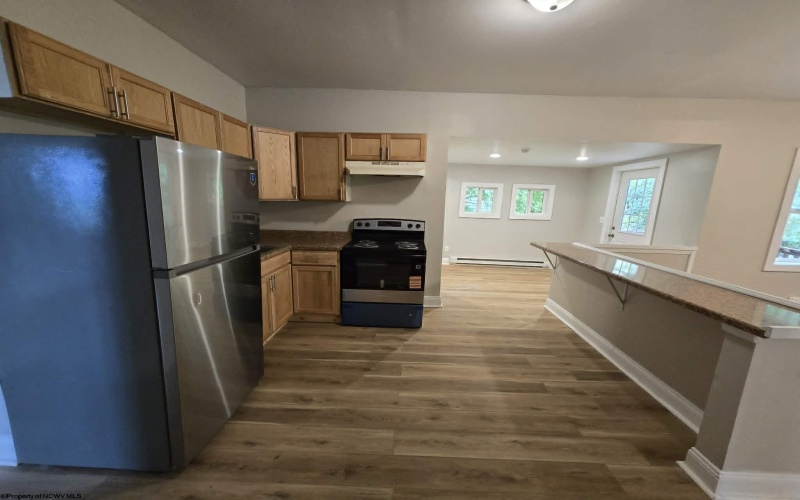 403 Capitol Avenue, Clarksburg, West Virginia 26301, 3 Bedrooms Bedrooms, 5 Rooms Rooms,1 BathroomBathrooms,Single Family Detached,For Sale,Capitol,10165005