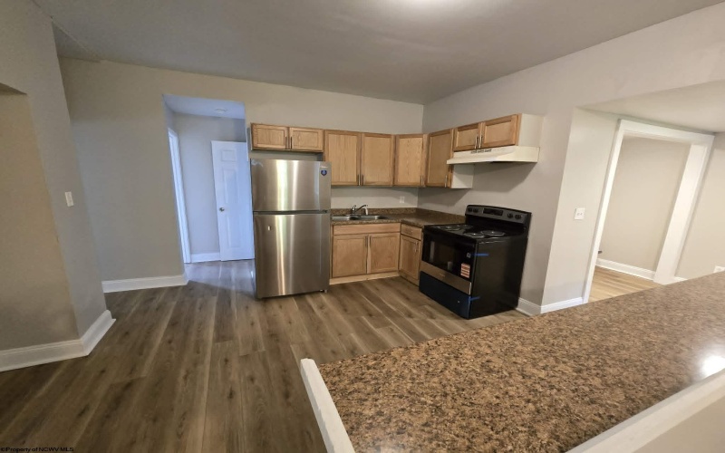 403 Capitol Avenue, Clarksburg, West Virginia 26301, 3 Bedrooms Bedrooms, 5 Rooms Rooms,1 BathroomBathrooms,Single Family Detached,For Sale,Capitol,10165005