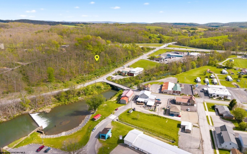 00 Preston Highway, Bruceton Mills, West Virginia 26525, ,Lots/land,For Sale,Preston,10164995