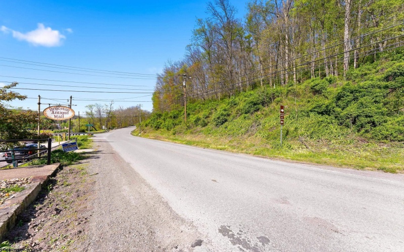 00 Preston Highway, Bruceton Mills, West Virginia 26525, ,Lots/land,For Sale,Preston,10164995