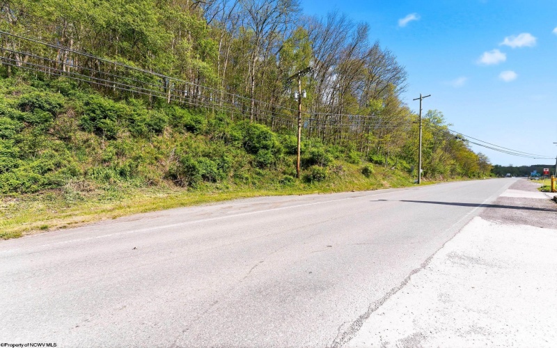 00 Preston Highway, Bruceton Mills, West Virginia 26525, ,Lots/land,For Sale,Preston,10164995