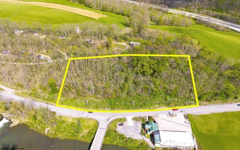 00 Preston Highway, Bruceton Mills, West Virginia 26525, ,Lots/land,For Sale,Preston,10164995
