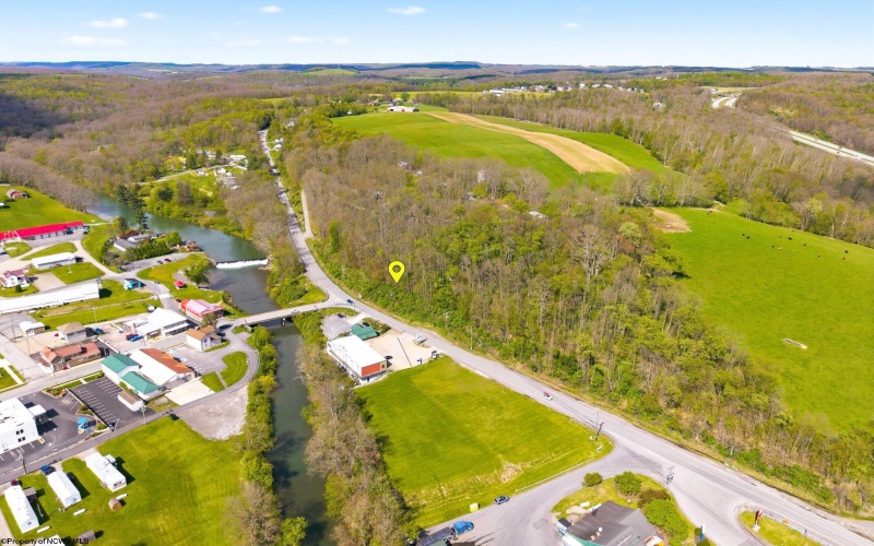 00 Preston Highway, Bruceton Mills, West Virginia 26525, ,Lots/land,For Sale,Preston,10164995