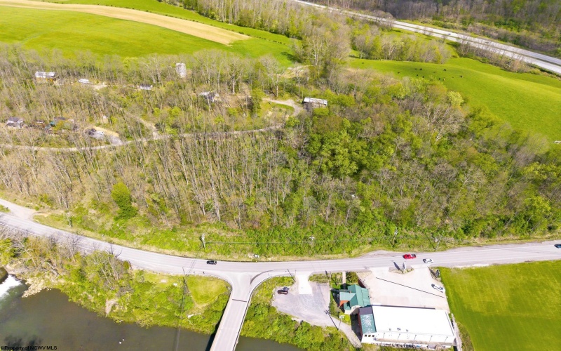 00 Preston Highway, Bruceton Mills, West Virginia 26525, ,Lots/land,For Sale,Preston,10164995