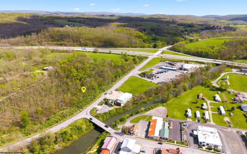 00 Preston Highway, Bruceton Mills, West Virginia 26525, ,Lots/land,For Sale,Preston,10164995