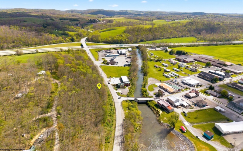 00 Preston Highway, Bruceton Mills, West Virginia 26525, ,Lots/land,For Sale,Preston,10164995