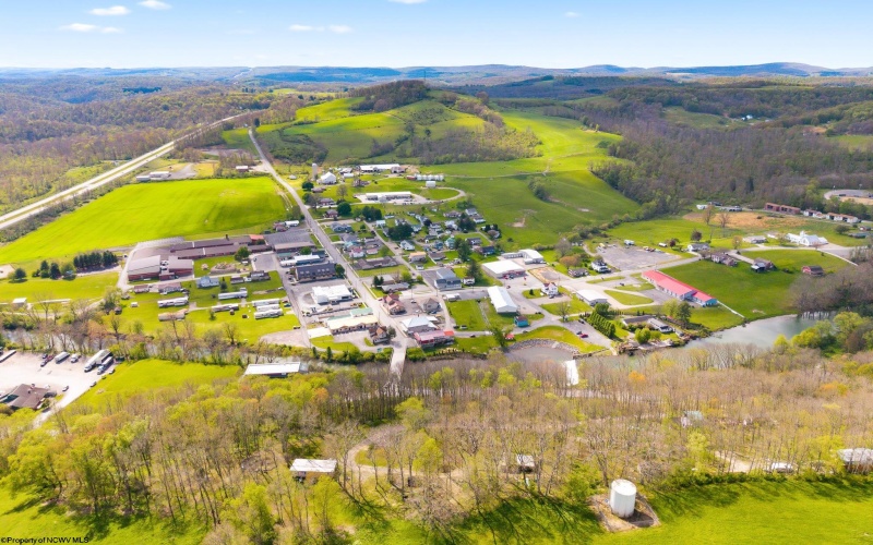 00 Preston Highway, Bruceton Mills, West Virginia 26525, ,Lots/land,For Sale,Preston,10164995