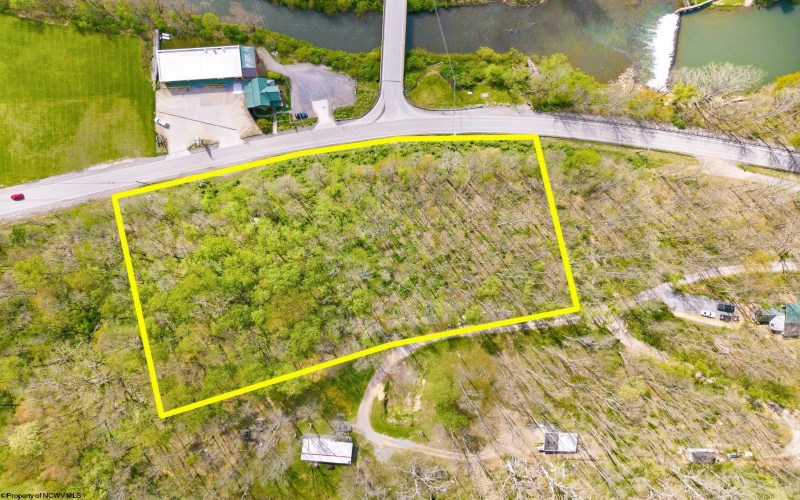 00 Preston Highway, Bruceton Mills, West Virginia 26525, ,Lots/land,For Sale,Preston,10164995