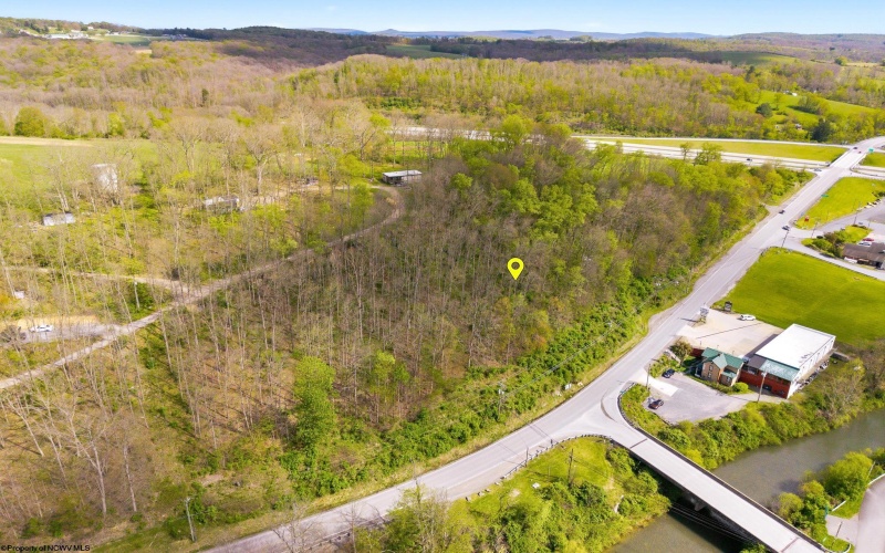00 Preston Highway, Bruceton Mills, West Virginia 26525, ,Lots/land,For Sale,Preston,10164995