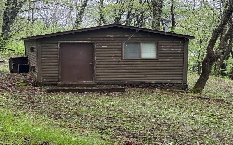1019 Thunderstruck Road, Harman, West Virginia 26270, ,Lots/land,For Sale,Thunderstruck,10164997