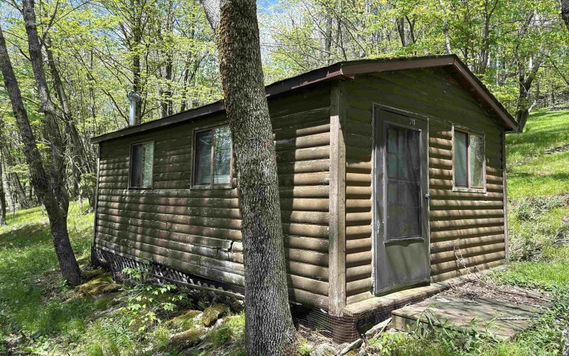 1019 Thunderstruck Road, Harman, West Virginia 26270, ,Lots/land,For Sale,Thunderstruck,10164997