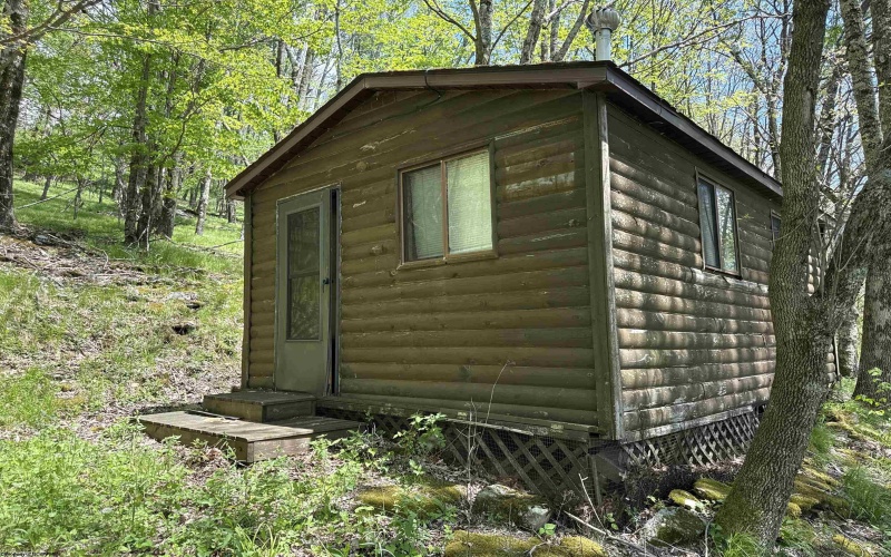 1019 Thunderstruck Road, Harman, West Virginia 26270, ,Lots/land,For Sale,Thunderstruck,10164997