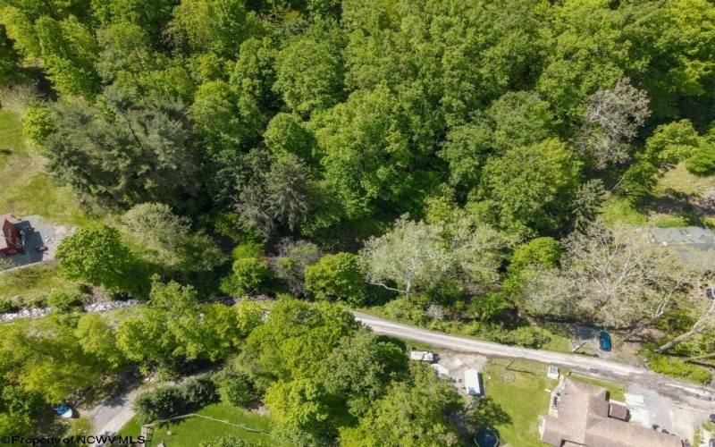 136 Birch Hollow Road, Morgantown, West Virginia 26508, ,Lots/land,For Sale,Birch Hollow,10164998