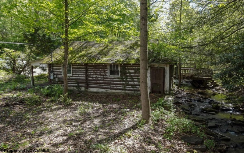 136 Birch Hollow Road, Morgantown, West Virginia 26508, ,Lots/land,For Sale,Birch Hollow,10164998