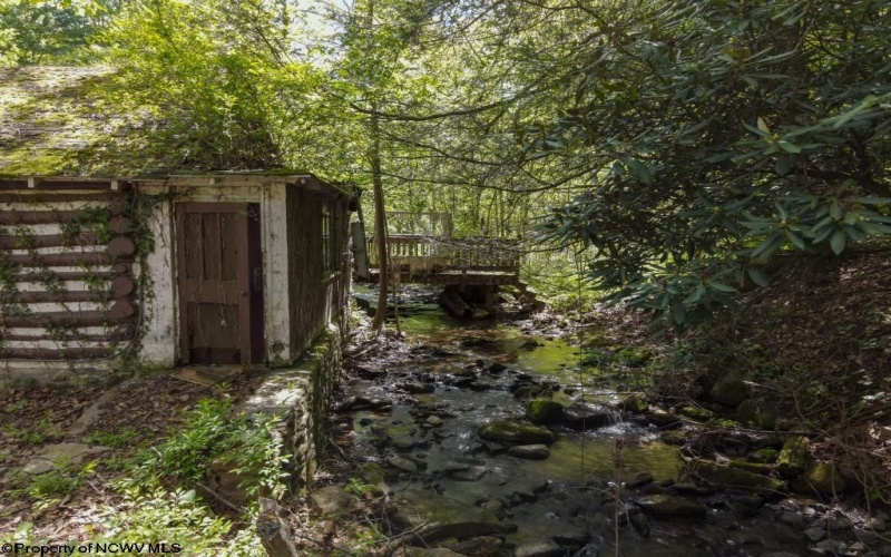 136 Birch Hollow Road, Morgantown, West Virginia 26508, ,Lots/land,For Sale,Birch Hollow,10164998
