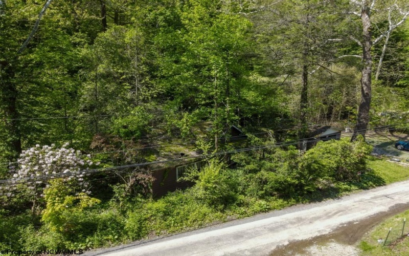 136 Birch Hollow Road, Morgantown, West Virginia 26508, ,Lots/land,For Sale,Birch Hollow,10164998
