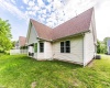 108 Mountain Lane, Morgantown, West Virginia 26501, 3 Bedrooms Bedrooms, 9 Rooms Rooms,2 BathroomsBathrooms,Single Family Detached,For Sale,Mountain,10165001