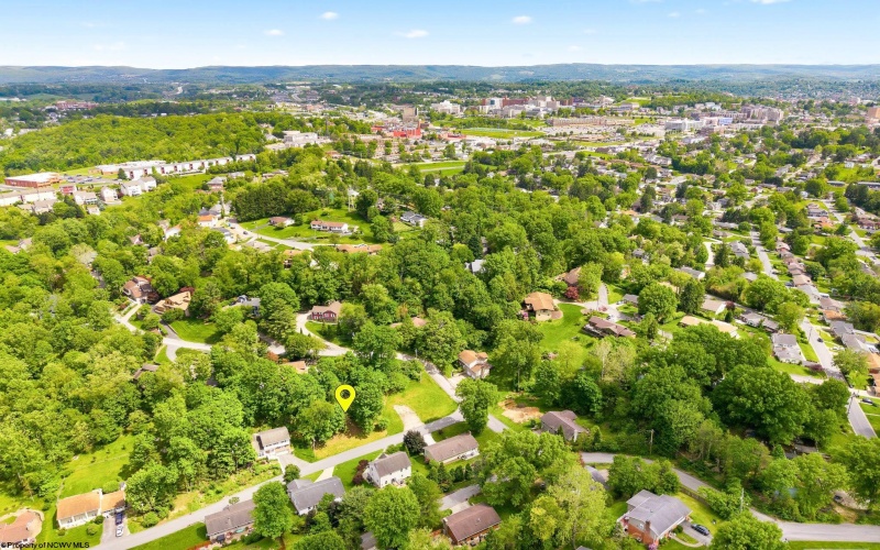 104 Forest Drive, Morgantown, West Virginia 26505, ,Lots/land,For Sale,Forest,10165004