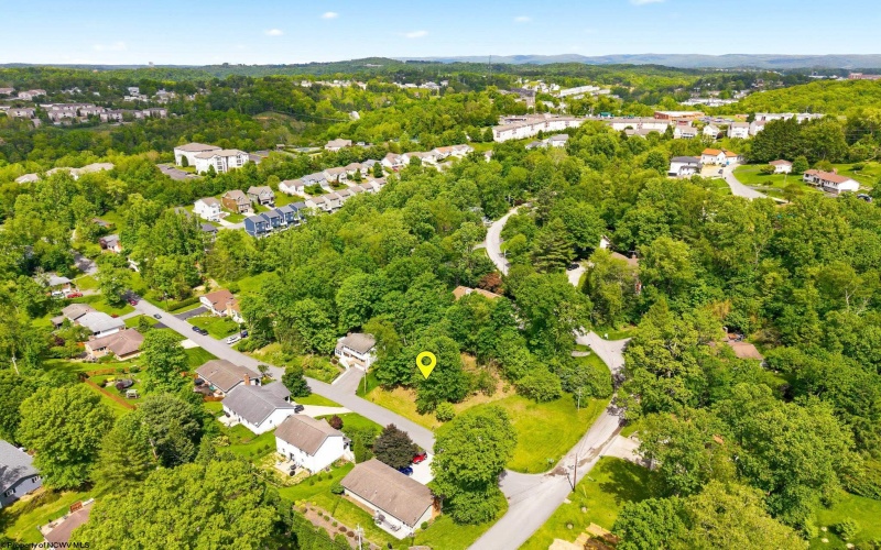 104 Forest Drive, Morgantown, West Virginia 26505, ,Lots/land,For Sale,Forest,10165004
