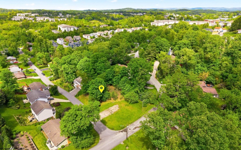 104 Forest Drive, Morgantown, West Virginia 26505, ,Lots/land,For Sale,Forest,10165004