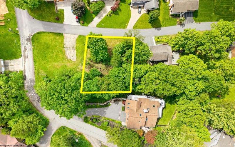 104 Forest Drive, Morgantown, West Virginia 26505, ,Lots/land,For Sale,Forest,10165004