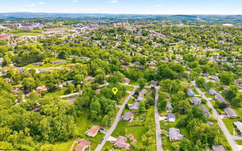 104 Forest Drive, Morgantown, West Virginia 26505, ,Lots/land,For Sale,Forest,10165004