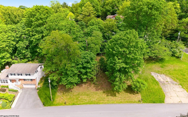 104 Forest Drive, Morgantown, West Virginia 26505, ,Lots/land,For Sale,Forest,10165004