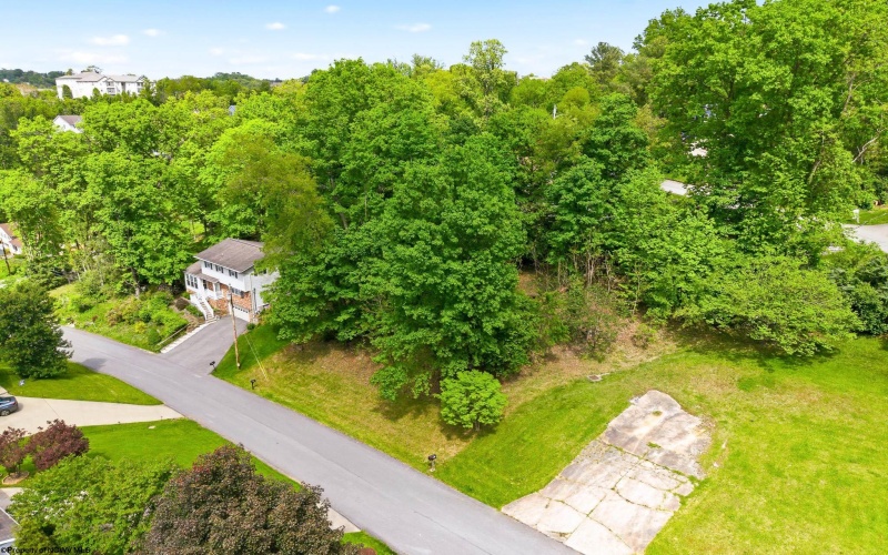 104 Forest Drive, Morgantown, West Virginia 26505, ,Lots/land,For Sale,Forest,10165004