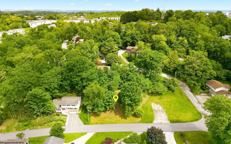 104 Forest Drive, Morgantown, West Virginia 26505, ,Lots/land,For Sale,Forest,10165004