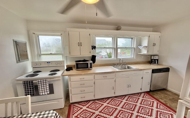 30 Sedgwick Street, Buckhannon, West Virginia 26201, 2 Bedrooms Bedrooms, 6 Rooms Rooms,1 BathroomBathrooms,Single Family Detached,For Sale,Sedgwick,10165000