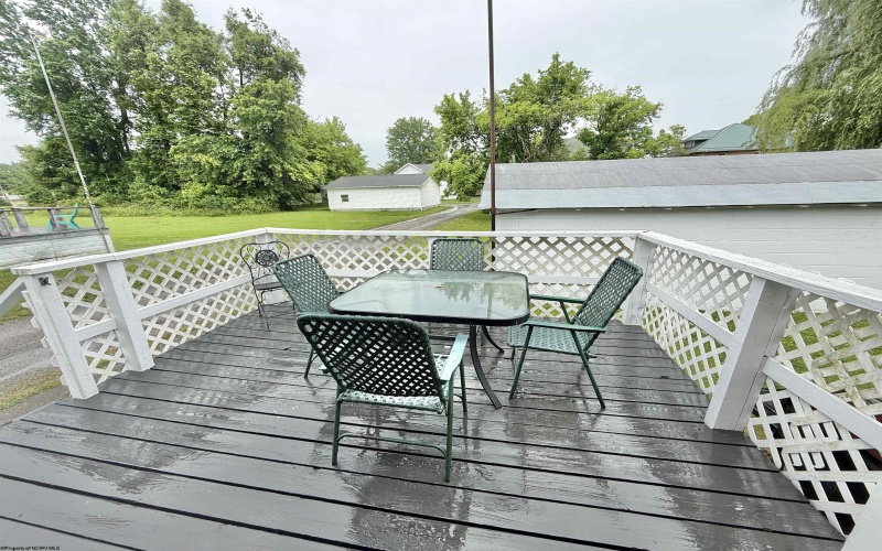 30 Sedgwick Street, Buckhannon, West Virginia 26201, 2 Bedrooms Bedrooms, 6 Rooms Rooms,1 BathroomBathrooms,Single Family Detached,For Sale,Sedgwick,10165000