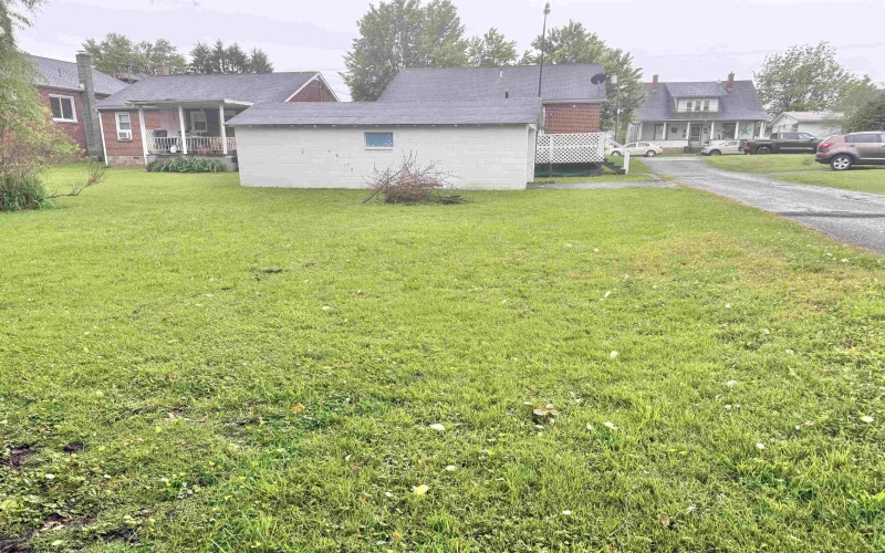 30 Sedgwick Street, Buckhannon, West Virginia 26201, 2 Bedrooms Bedrooms, 6 Rooms Rooms,1 BathroomBathrooms,Single Family Detached,For Sale,Sedgwick,10165000