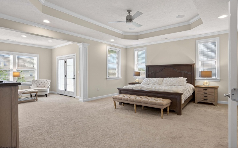 172 southwind Circle, Morgantown, West Virginia 26508, 6 Bedrooms Bedrooms, 13 Rooms Rooms,5 BathroomsBathrooms,Single Family Detached,For Sale,southwind,10164999