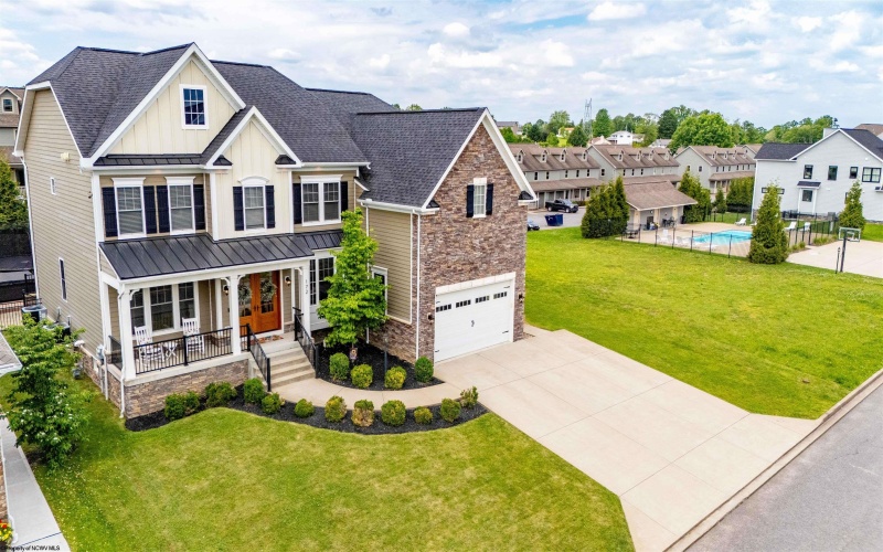 172 southwind Circle, Morgantown, West Virginia 26508, 6 Bedrooms Bedrooms, 13 Rooms Rooms,5 BathroomsBathrooms,Single Family Detached,For Sale,southwind,10164999