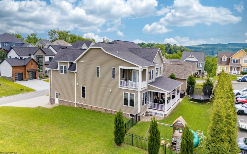 172 southwind Circle, Morgantown, West Virginia 26508, 6 Bedrooms Bedrooms, 13 Rooms Rooms,5 BathroomsBathrooms,Single Family Detached,For Sale,southwind,10164999
