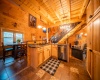 140 Mountain View Estates Road, Parsons, West Virginia 26287, 3 Bedrooms Bedrooms, 8 Rooms Rooms,2 BathroomsBathrooms,Single Family Detached,For Sale,Mountain View Estates,10164994