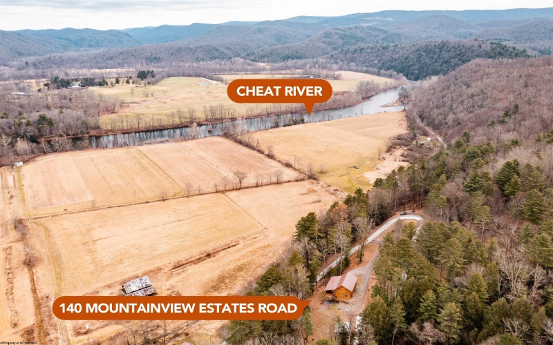 140 Mountain View Estates Road, Parsons, West Virginia 26287, 3 Bedrooms Bedrooms, 8 Rooms Rooms,2 BathroomsBathrooms,Single Family Detached,For Sale,Mountain View Estates,10164994