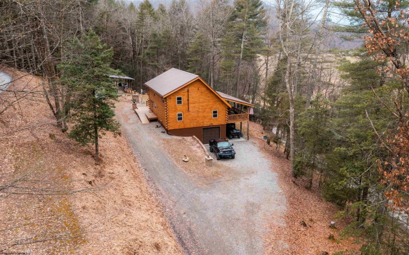 140 Mountain View Estates Road, Parsons, West Virginia 26287, 3 Bedrooms Bedrooms, 8 Rooms Rooms,2 BathroomsBathrooms,Single Family Detached,For Sale,Mountain View Estates,10164994