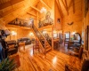 140 Mountain View Estates Road, Parsons, West Virginia 26287, 3 Bedrooms Bedrooms, 8 Rooms Rooms,2 BathroomsBathrooms,Single Family Detached,For Sale,Mountain View Estates,10164994