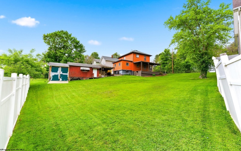 14 Globe Avenue, Morgantown, West Virginia 26501, 2 Bedrooms Bedrooms, 6 Rooms Rooms,2 BathroomsBathrooms,Single Family Detached,For Sale,Globe,10164989