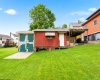 14 Globe Avenue, Morgantown, West Virginia 26501, 2 Bedrooms Bedrooms, 6 Rooms Rooms,2 BathroomsBathrooms,Single Family Detached,For Sale,Globe,10164989