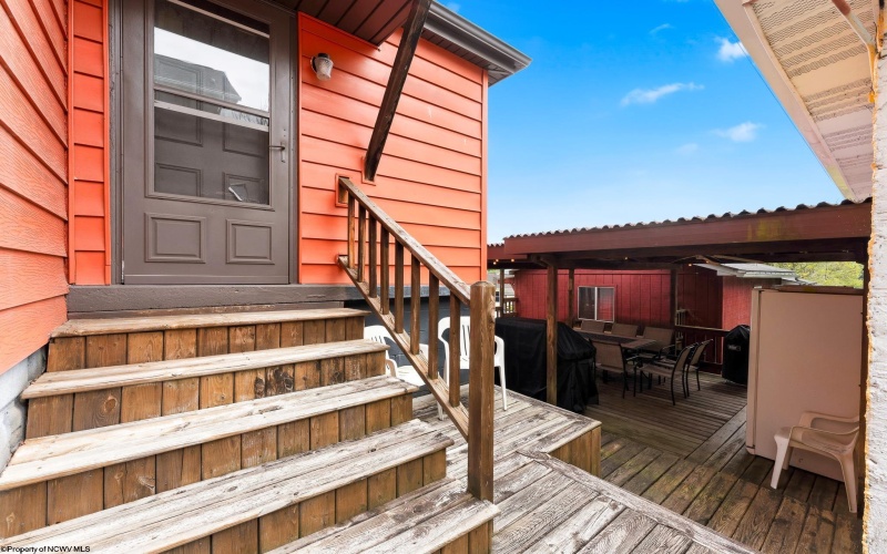 14 Globe Avenue, Morgantown, West Virginia 26501, 2 Bedrooms Bedrooms, 6 Rooms Rooms,2 BathroomsBathrooms,Single Family Detached,For Sale,Globe,10164989