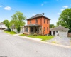 14 Globe Avenue, Morgantown, West Virginia 26501, 2 Bedrooms Bedrooms, 6 Rooms Rooms,2 BathroomsBathrooms,Single Family Detached,For Sale,Globe,10164989