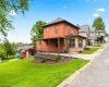 14 Globe Avenue, Morgantown, West Virginia 26501, 2 Bedrooms Bedrooms, 6 Rooms Rooms,2 BathroomsBathrooms,Single Family Detached,For Sale,Globe,10164989